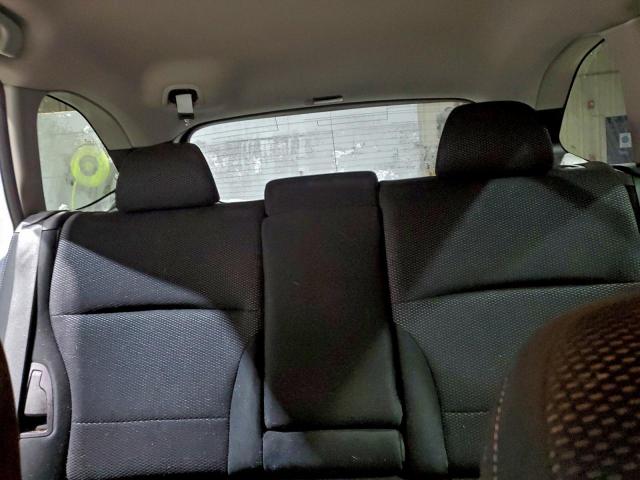 Subaru Outback 2.5i Premium Image 11