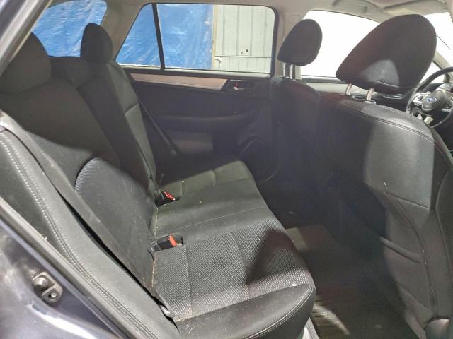 Subaru Outback 2.5i Premium Image 10
