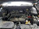Subaru Outback 2.5i Premium Image 9