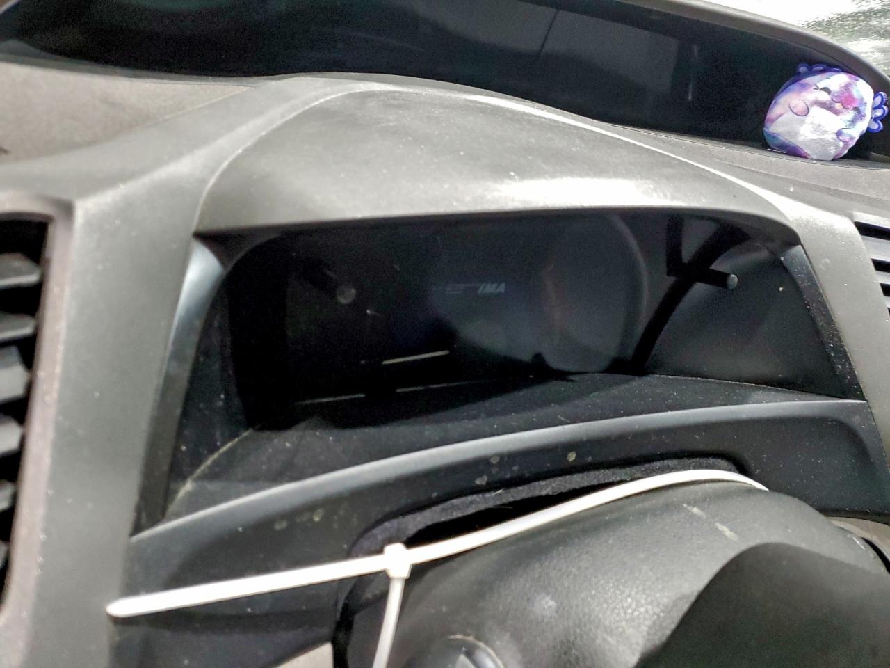 Honda Civic Hybrid L Image 3