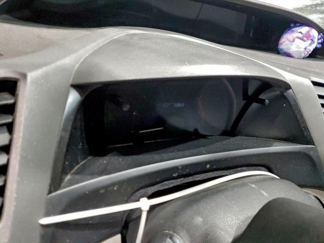 Honda Civic Hybrid L Image 3