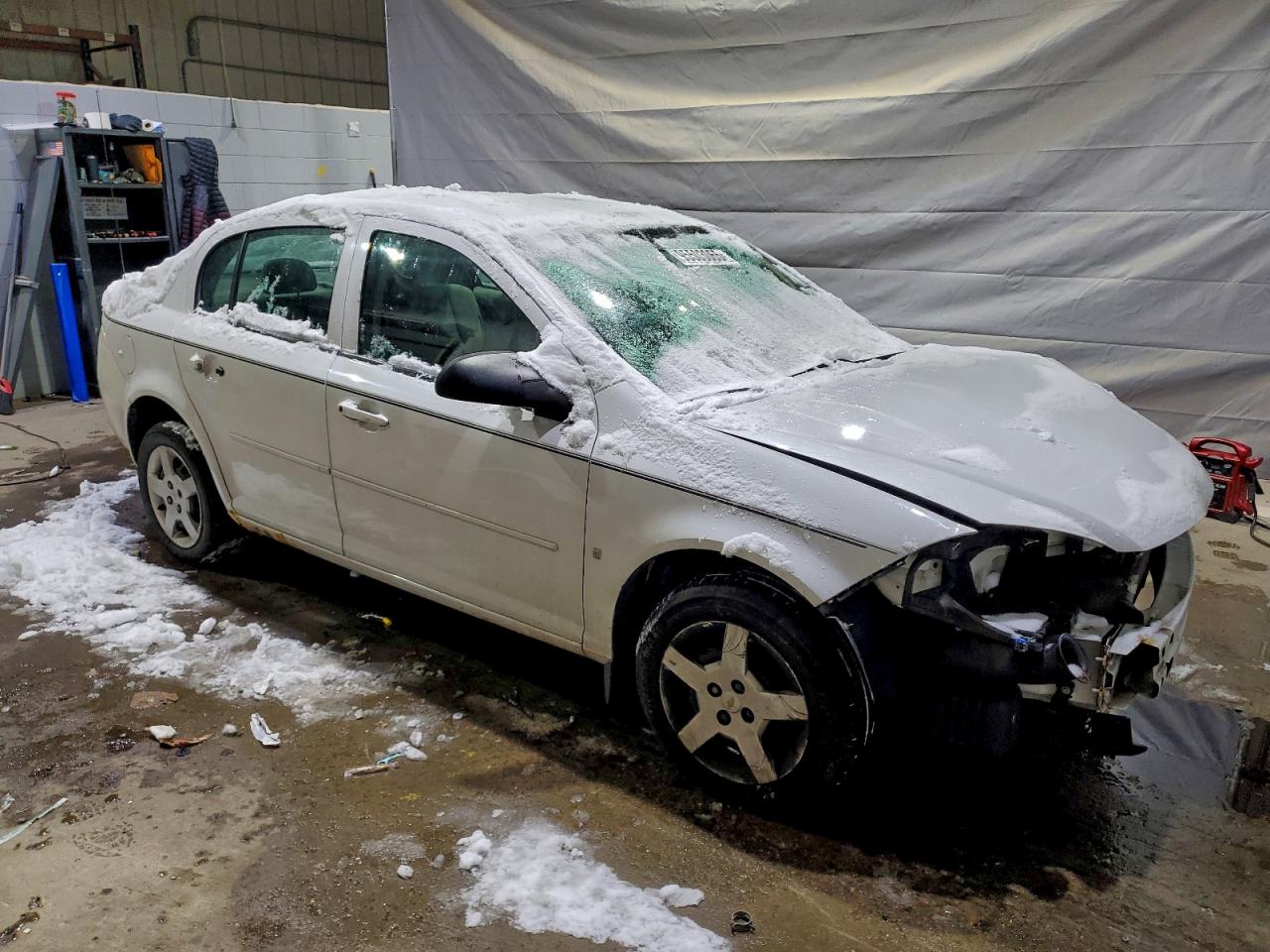 Chevrolet Cobalt Ls Ls Image 10