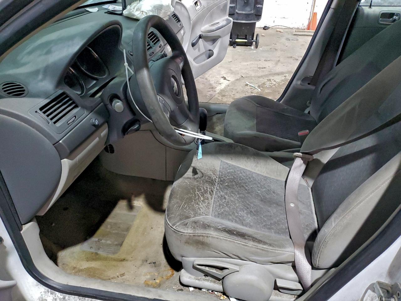 Chevrolet Cobalt Ls Ls Image 13