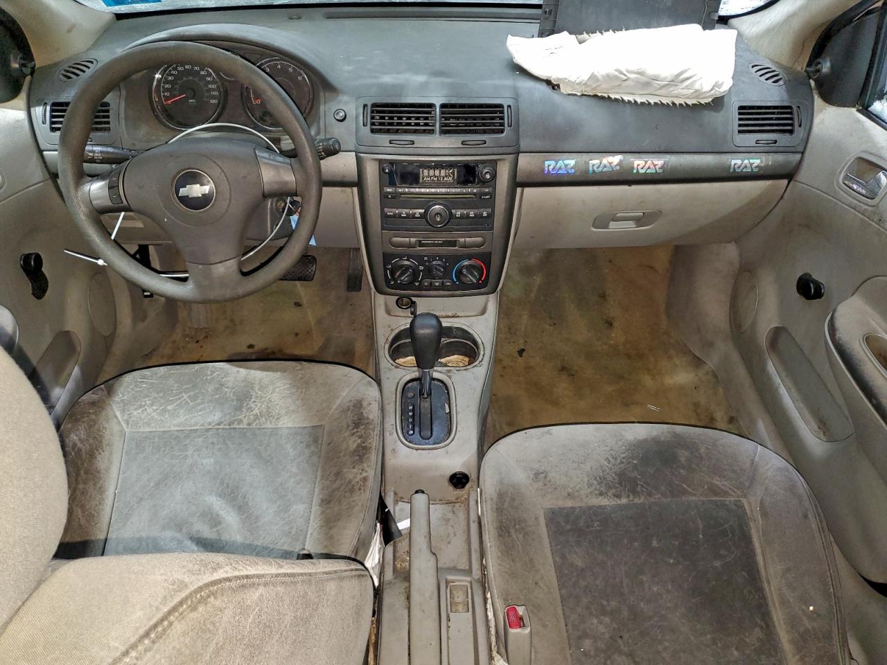 Chevrolet Cobalt Ls Ls Image 6