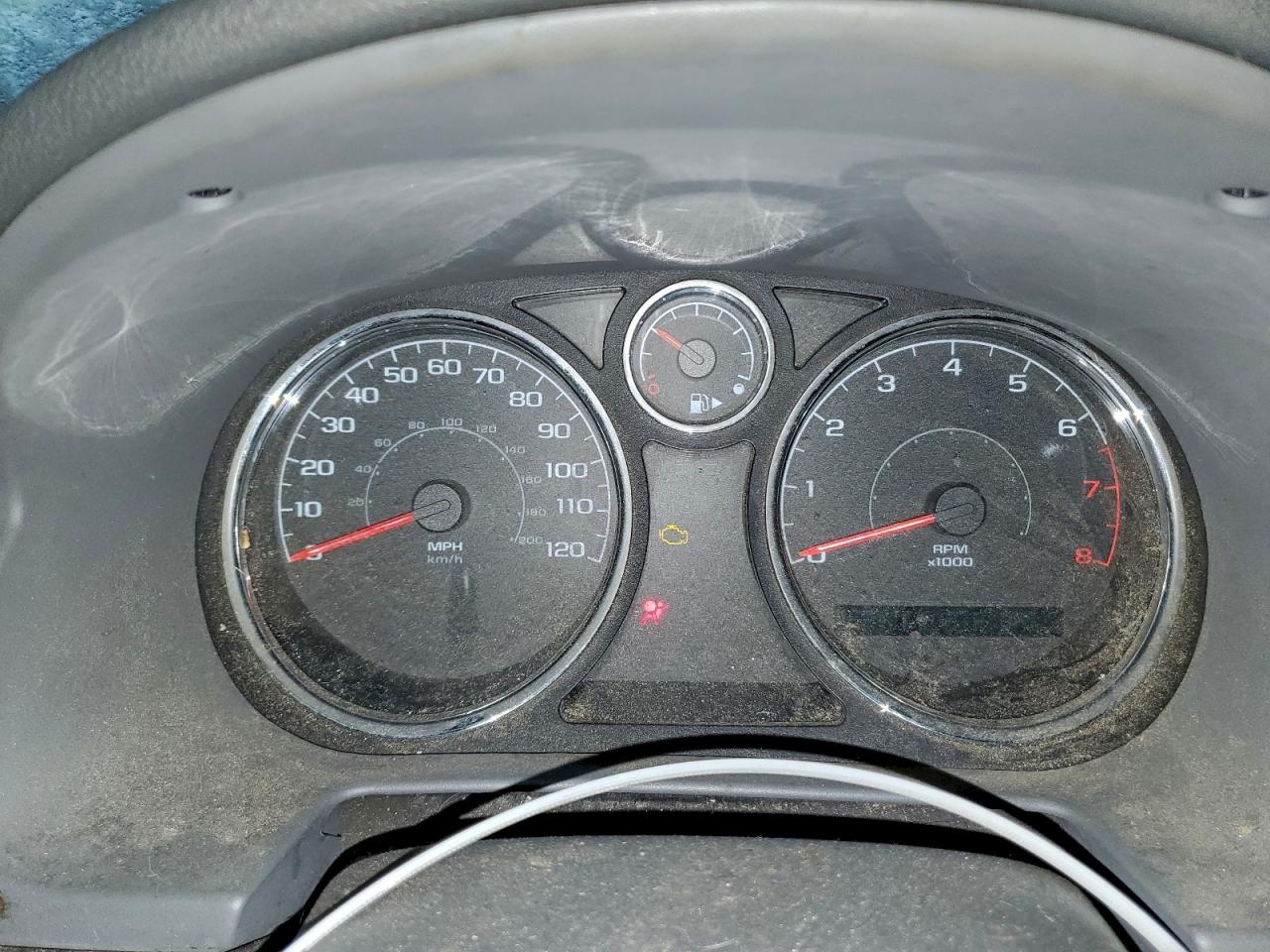 Chevrolet Cobalt Ls Ls Image 11