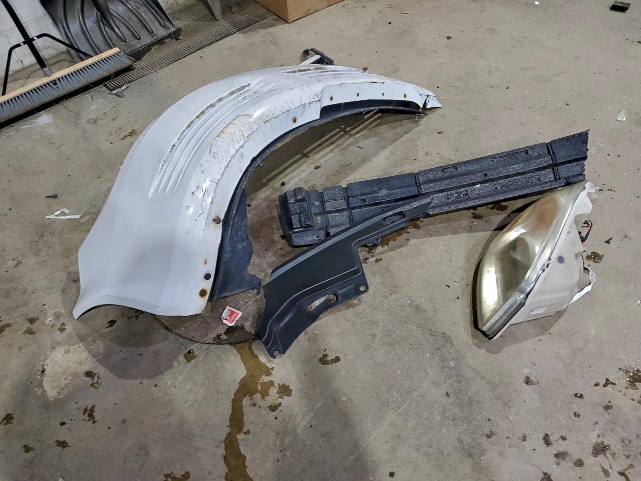 Chevrolet Cobalt Ls Ls Image 9