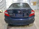 Honda Civic Lx Image 8