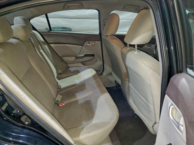 Honda Civic Lx Image 12