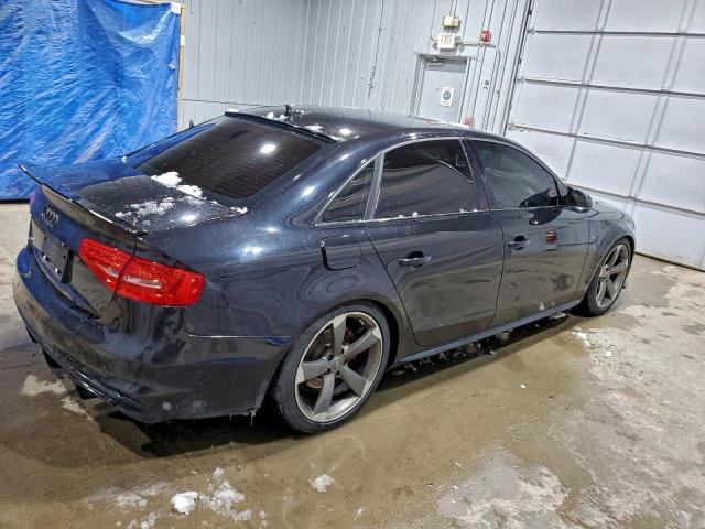 Audi A4 Premium Plus Image 5