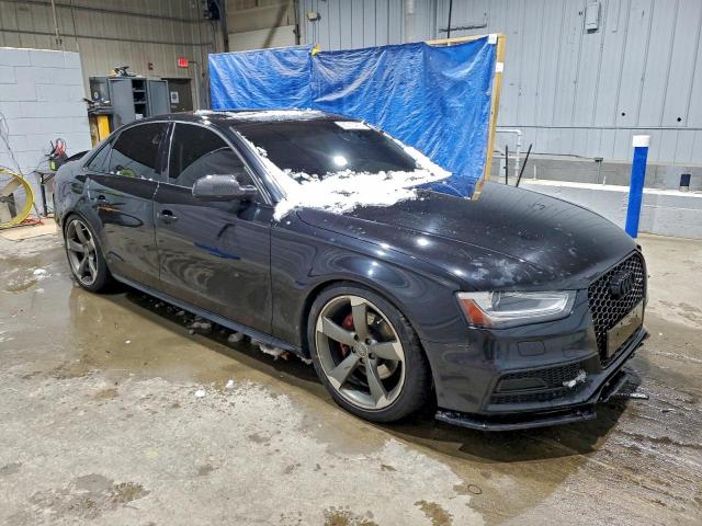 Audi A4 Premium Plus Image 7