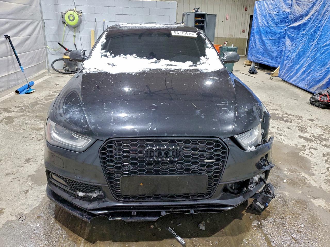 Audi A4 Premium Plus Image 6