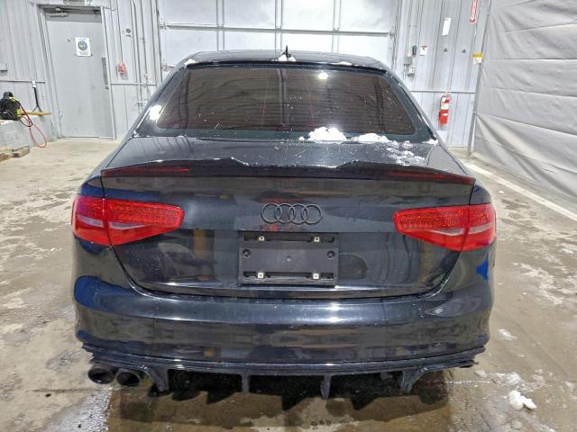 Audi A4 Premium Plus Image 4
