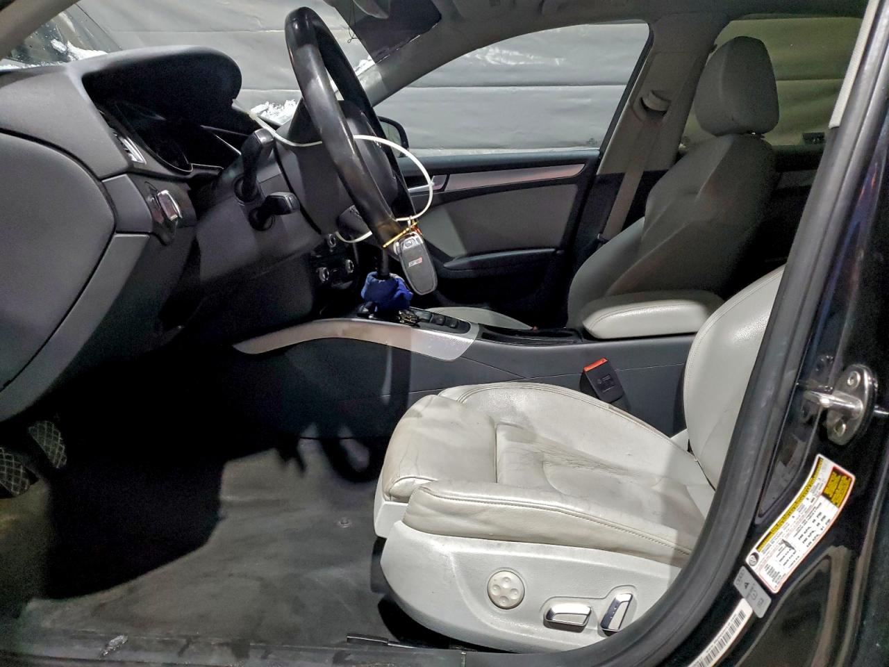 Audi A4 Premium Plus Image 2