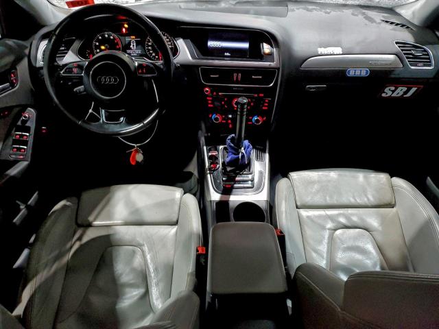 Audi A4 Premium Plus Image 8
