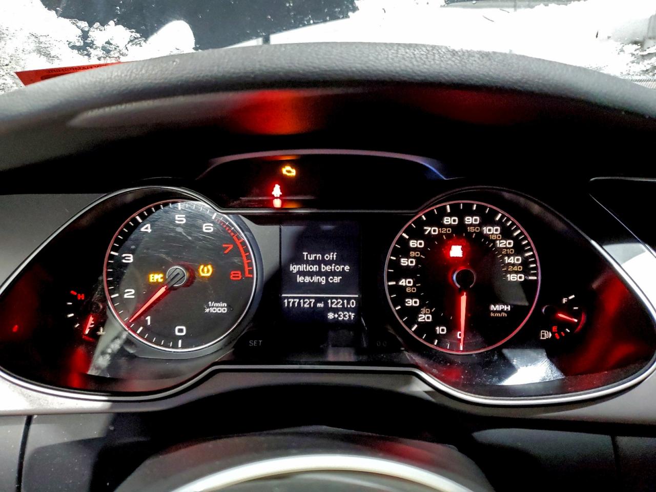 Audi A4 Premium Plus Image 11