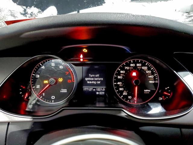 Audi A4 Premium Plus Image 11