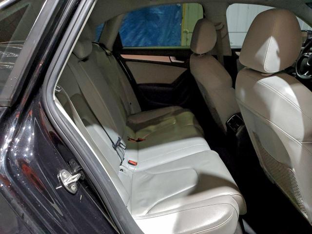 Audi A4 Premium Plus Image 10