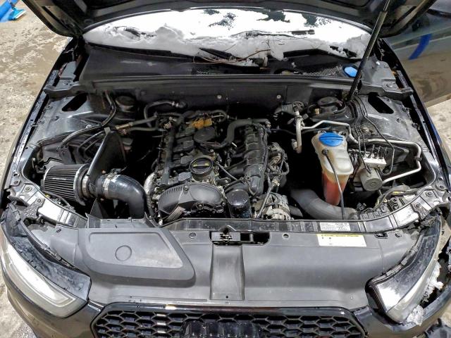 Audi A4 Premium Plus Image 12