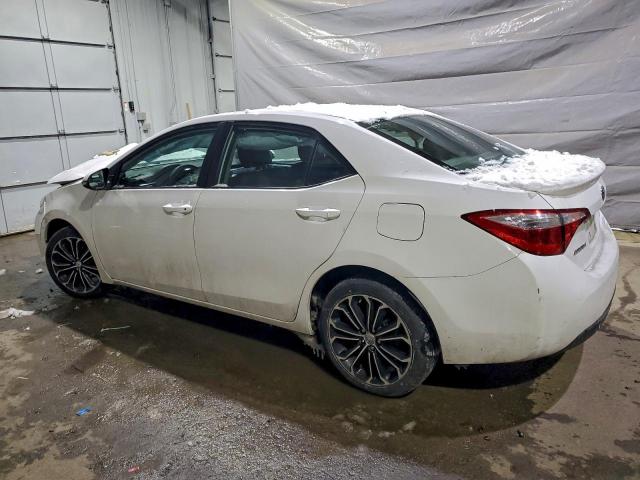 Toyota Corolla L Image 3