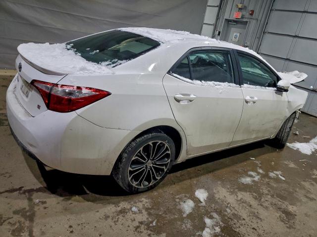 Toyota Corolla L Image 4