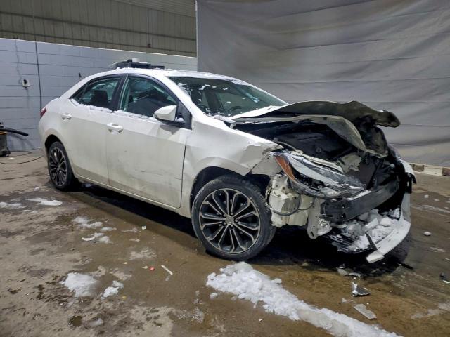 Toyota Corolla L Image 2