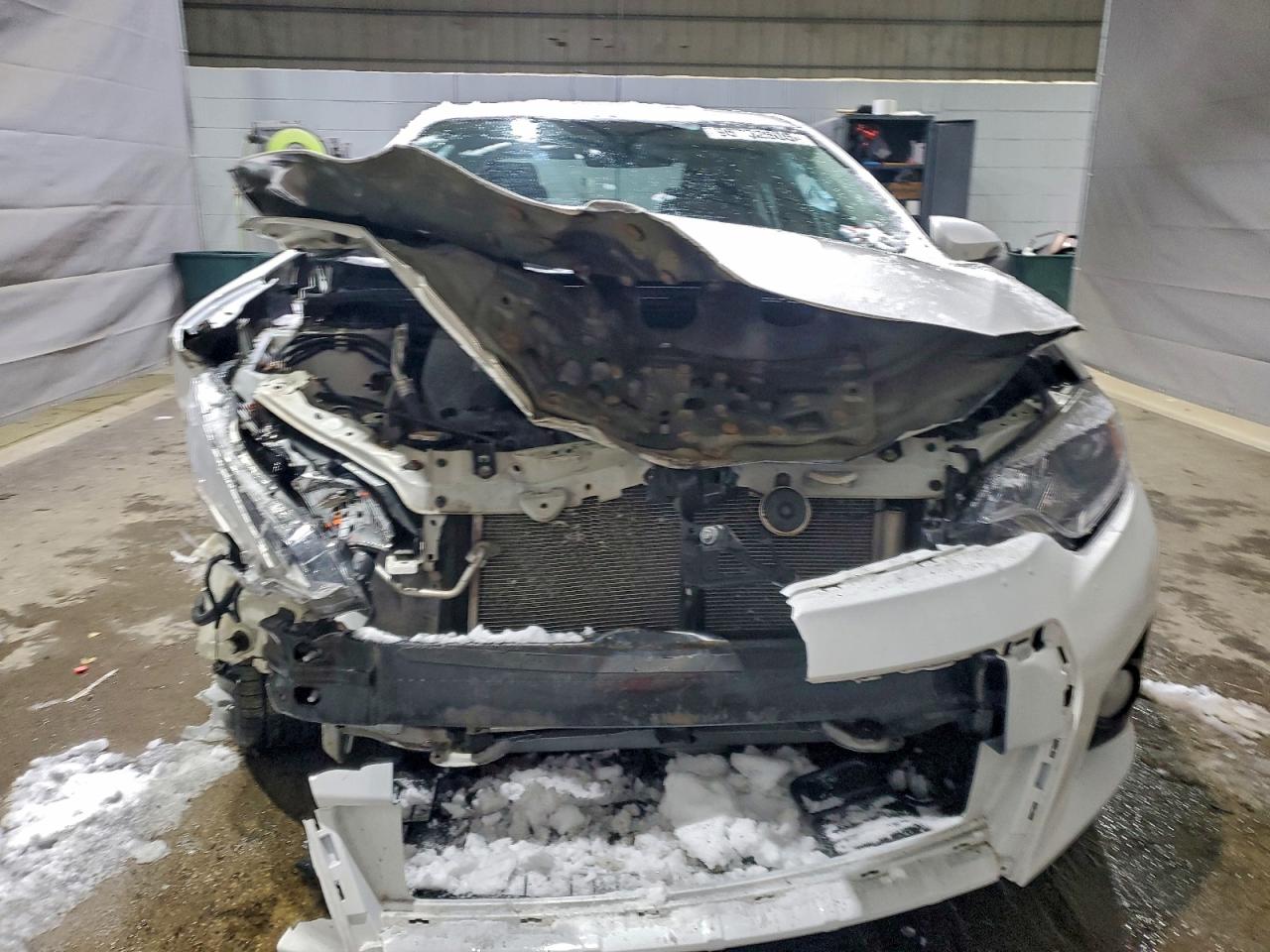 Toyota Corolla L Image 7