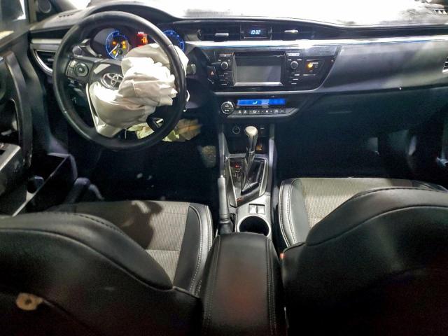 Toyota Corolla L Image 5