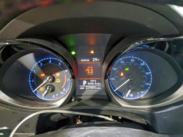 Toyota Corolla L Image 12