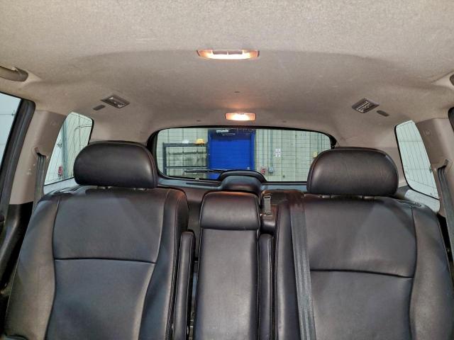 Toyota Highlander Base Image 10