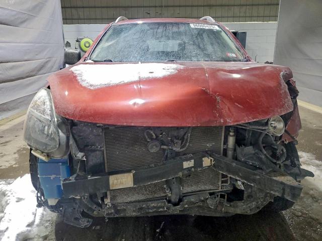 Nissan Rogue S Image 7