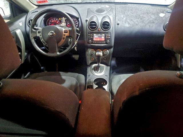 Nissan Rogue S Image 10