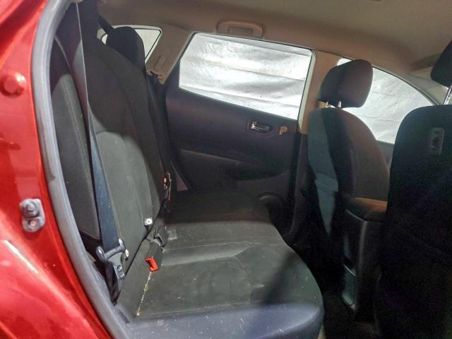 Nissan Rogue S Image 2