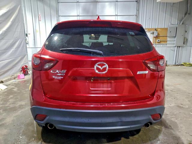 Mazda Cx Gt Image 11