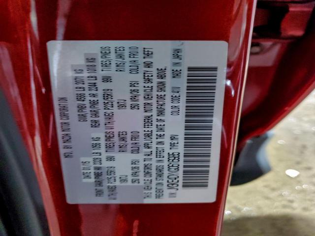 Mazda Cx Gt Image 10