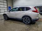 Honda Crv Touring Image 2