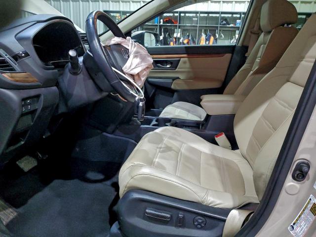 Honda Crv Touring Image 10