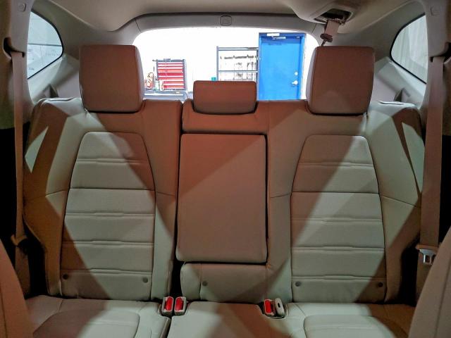 Honda Crv Touring Image 12