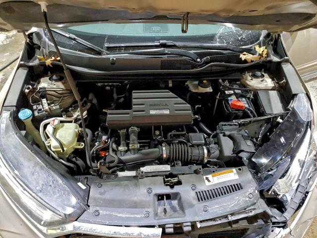 Honda Crv Touring Image 13