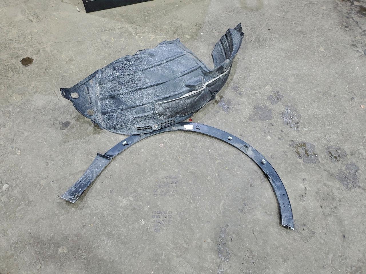 Honda Crv Touring Image 8