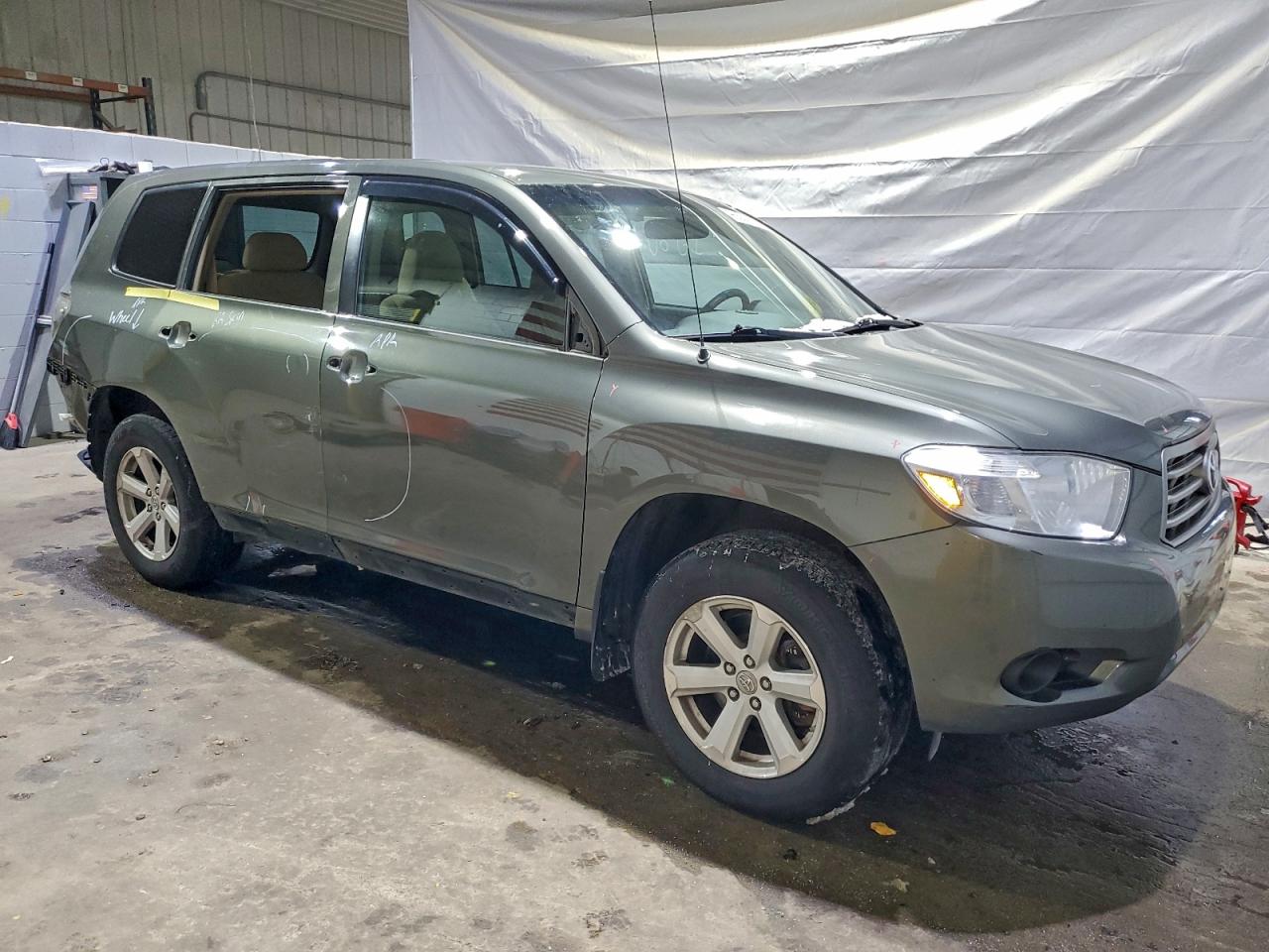 Toyota Highlander Image 13