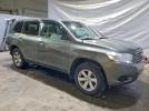 Toyota Highlander Image 13