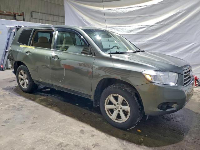 Toyota Highlander Image 13