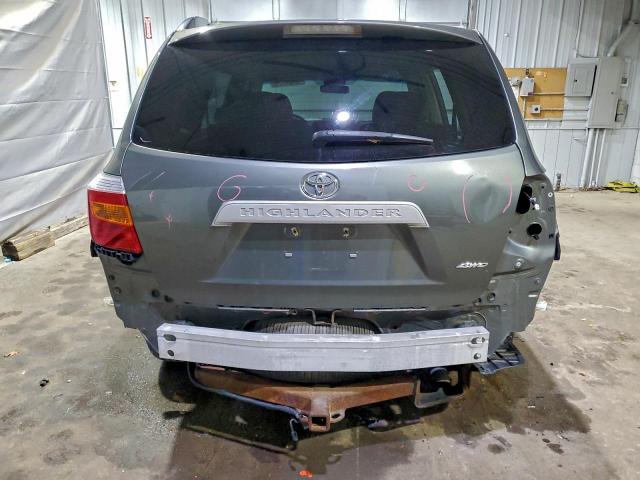 Toyota Highlander Image 7