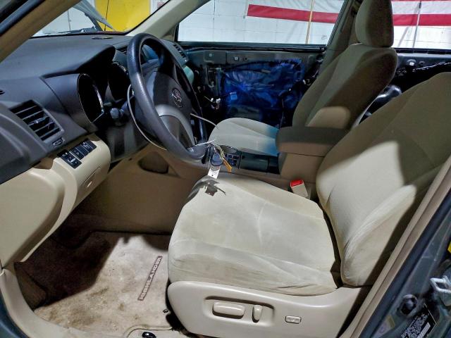 Toyota Highlander Image 10