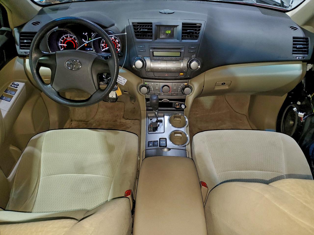 Toyota Highlander Image 14