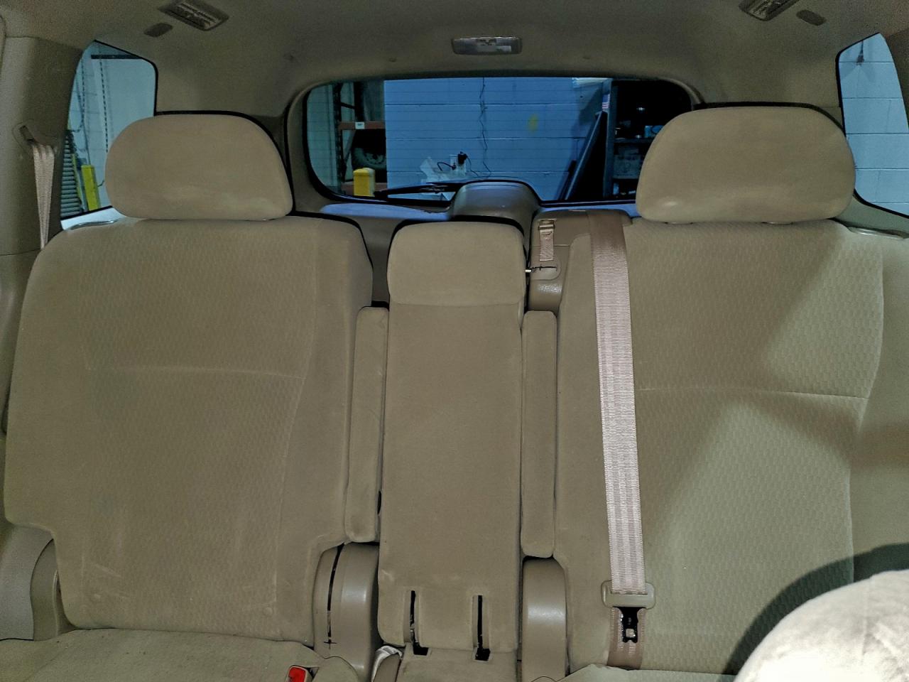 Toyota Highlander Image 3