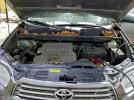 Toyota Highlander Image 11