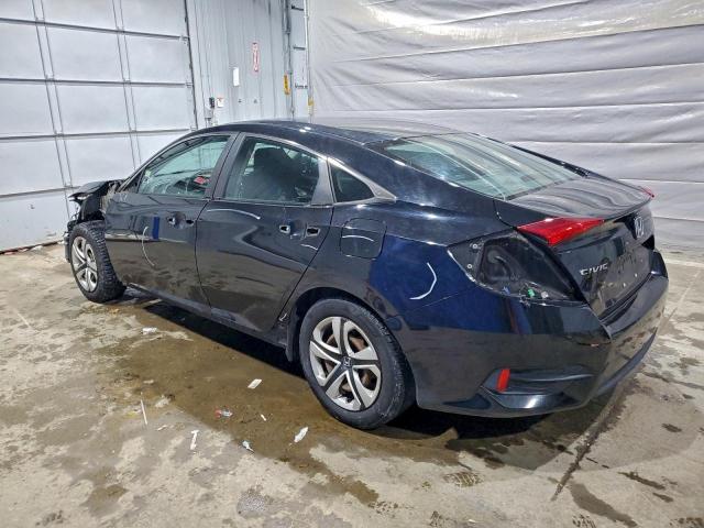 Honda Civic Lx Image 2