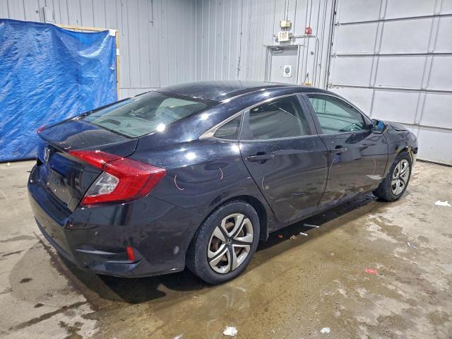 Honda Civic Lx Image 4