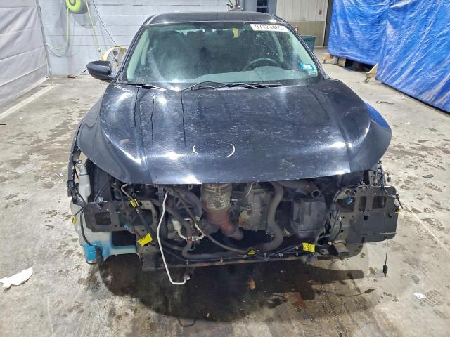 Honda Civic Lx Image 5